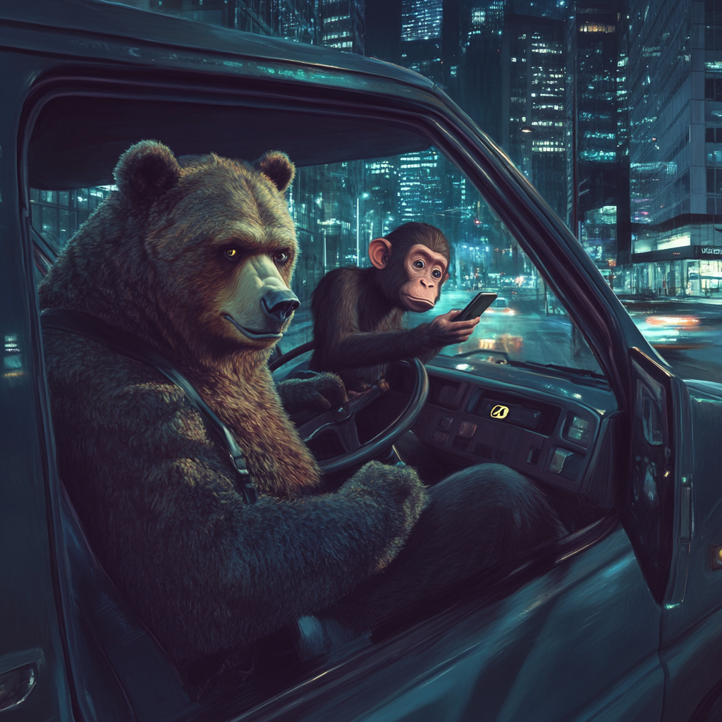 De mest kriminelle dyr